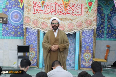 ولادت پیامبر اکرم (ص) و امام صادق (ع)

جشن گرامیداشت ولادت پیامبر اکرم (ص) و امام صادق (ع)