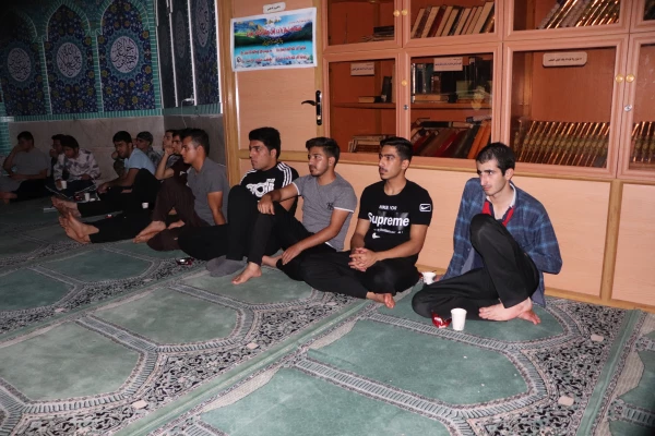 پخش مستند ایکس سونامی  2