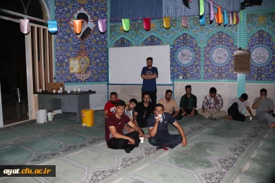 پخش مستند ایکس سونامی 