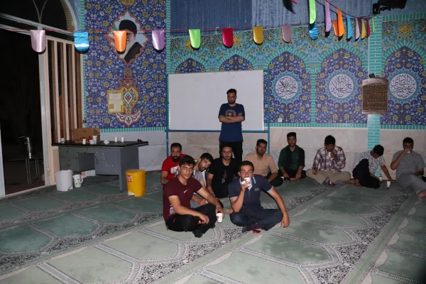 پخش مستند ایکس سونامی  3