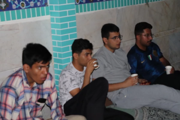 پخش مستند ایکس سونامی  4