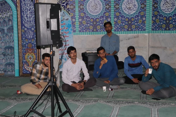 پخش مستند ایکس سونامی  5