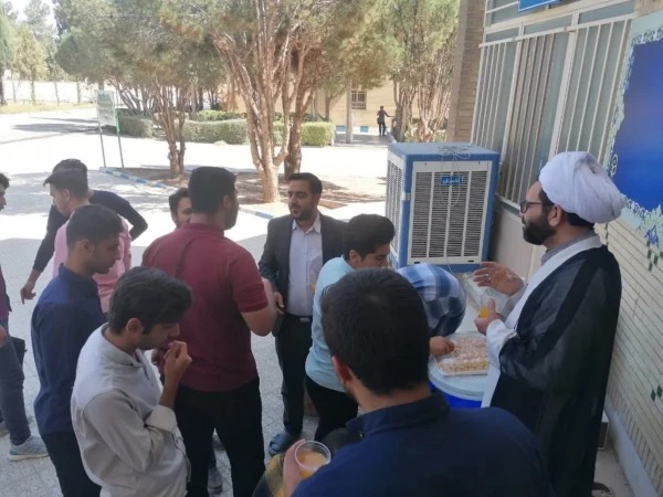 سه شنبه های مهدویت  2