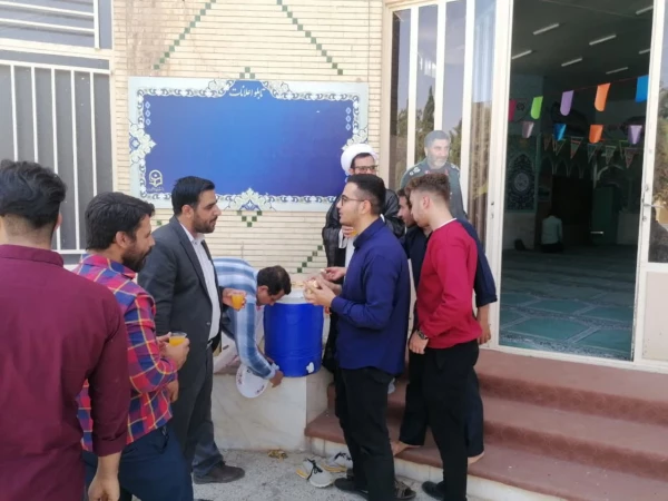 سه شنبه های مهدویت  4