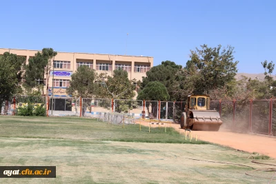 غلتک زدن پیست مسابقه