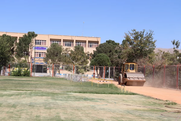 غلتک زدن پیست مسابقه 5