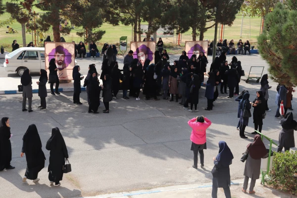 برگزاری دوره های ضمن خدمت توانمندسازی موسسان، مدیران، معاونان و معلمان مدارس غیر دولتی مناطق و نواحی استان اصفهان 9