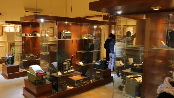 بازدید علمی از مرکز تحقیقات معلمان استان اصفهان توسط دانشجو معلمان  دانشگاه فرهنگیان مرکز شهید آیت نجف آباد 7