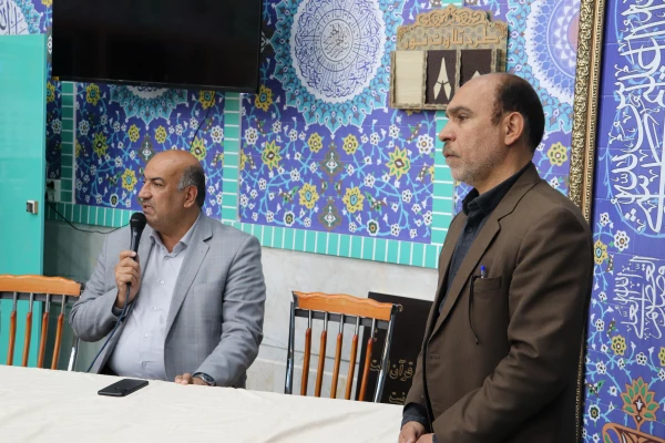 پذیرش و ثبت نام دانشجو های جدید الورود رشته های علوم اجتماعی ، امور تربیتی و دبیری ادبیات فارسی 20