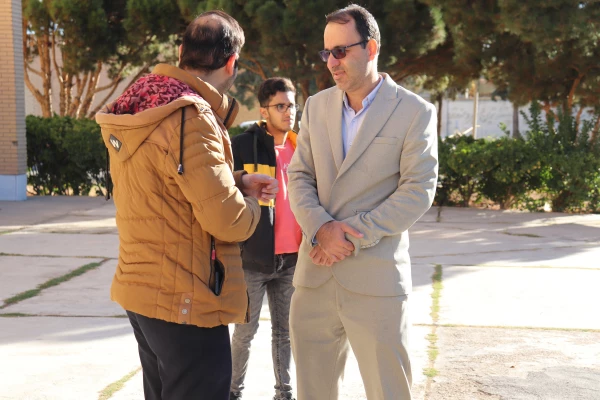 پذیرش و ثبت نام دانشجو های جدید الورود رشته های علوم اجتماعی ، امور تربیتی و دبیری ادبیات فارسی 11