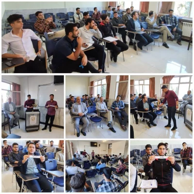 لیگ فوتسال دانشگاه فرهنگیان مرکز شهید دکتر آیت نجف آباد  4