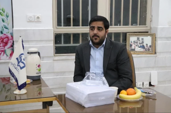 اولین نشست صمیمانه اساتید با هیئت رئیسه مرکز شهید آیت برگزار گردید. 4