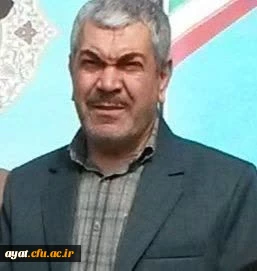 درگذشت رئیس اسبق مرکز شهید دکتر آیت نجف آباد