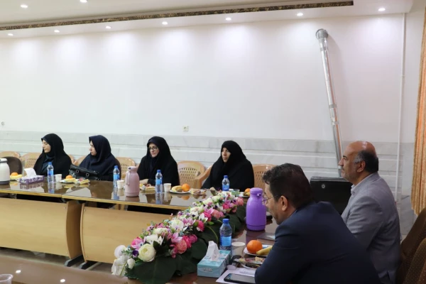 افتتاحیه در مرکز شهید دکتر آیت به مناسبت دهه فجر  6