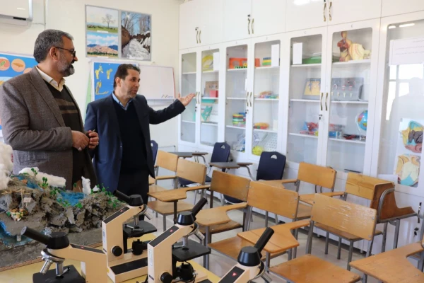 افتتاحیه در مرکز شهید دکتر آیت به مناسبت دهه فجر  13