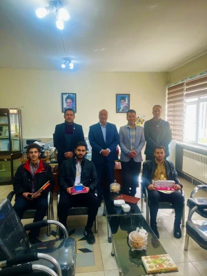 برگزاری مسابقات تنیس روی میز با شرکت ۳۲ دانشجومعلم 4