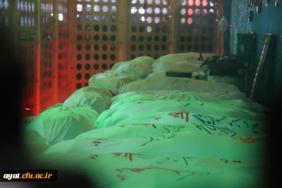 در جستجوی گذشته برای ساخت آینده؛اردوی راهیان نور 