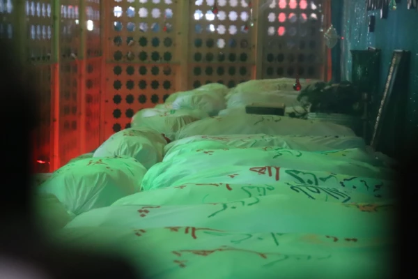 در جستجوی گذشته برای ساختن آینده؛اردوی راهیان نور  2