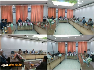 برگزاری ستاد اقامه نماز در سال جدید ؛۱۴۰۳