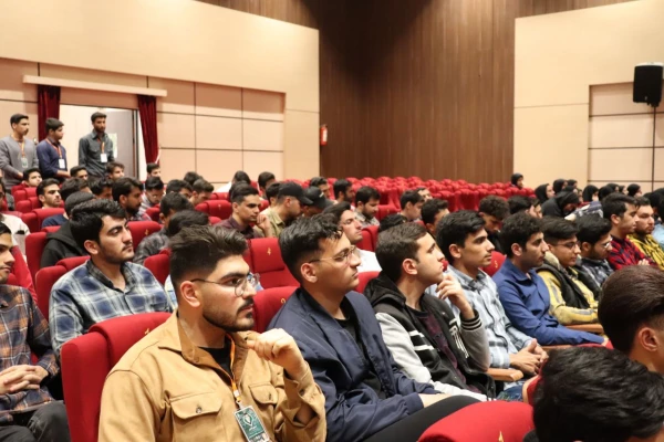 نشست مهارت های بدو ورود دانشجومعلمان به مدرسه و قوانین آموزش و پرورش  8