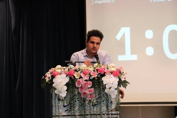 برگزاری مناظرات دانشجویی  3