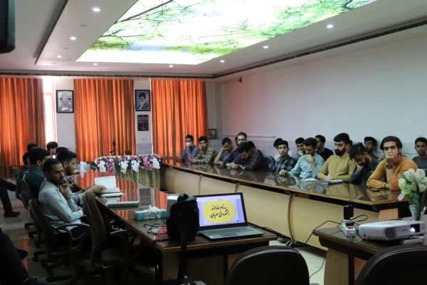 برگزاری کارگاه مدیریت و برنامه ریزی کلاس های چند پایه 2