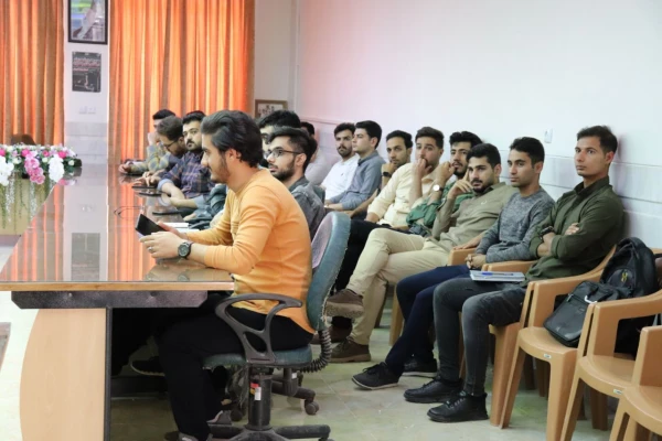 برگزاری کارگاه مدیریت و برنامه ریزی کلاس های چند پایه 4