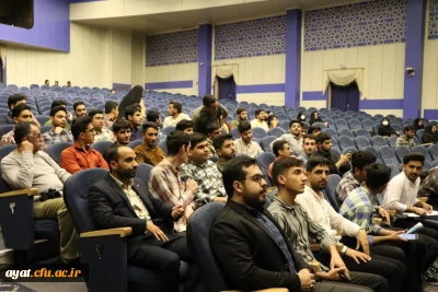 برگزاری اجلاسیه ستاد نماز استان اصفهان به میزبانی آموزش و پرورش و دانشگاه فرهنگیان شهید آیت نجف آباد