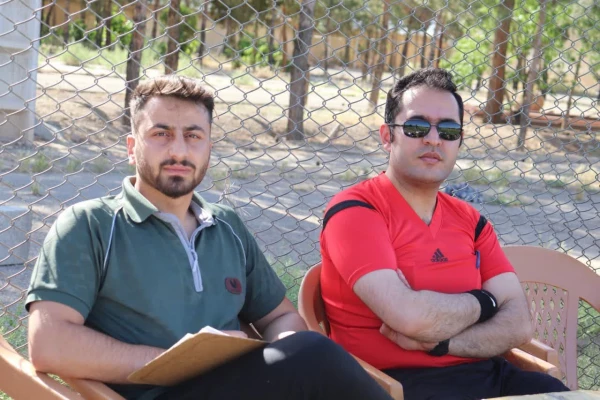 سومین دوره مسابقات درون دانشگاهی فوتبال( جام گرامی داشت مقام معلم _ اردیبهشت و خرداد ۱۴۰۳) دانشگاه فرهنگیان مرکز شهید دکتر آیت نجف آباد برگزار شد  9