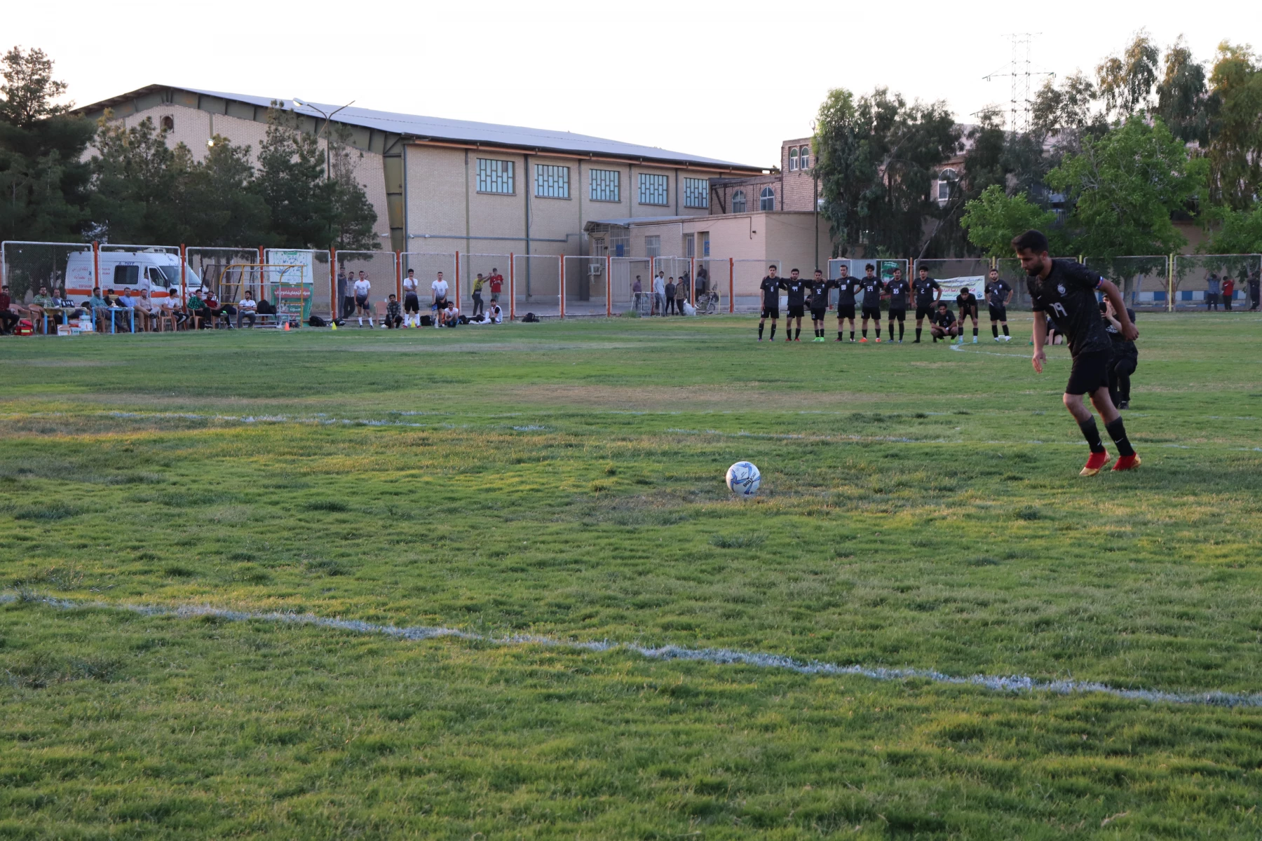 تصاویر مرکز شهید دکتر آیت نجف آباد 4