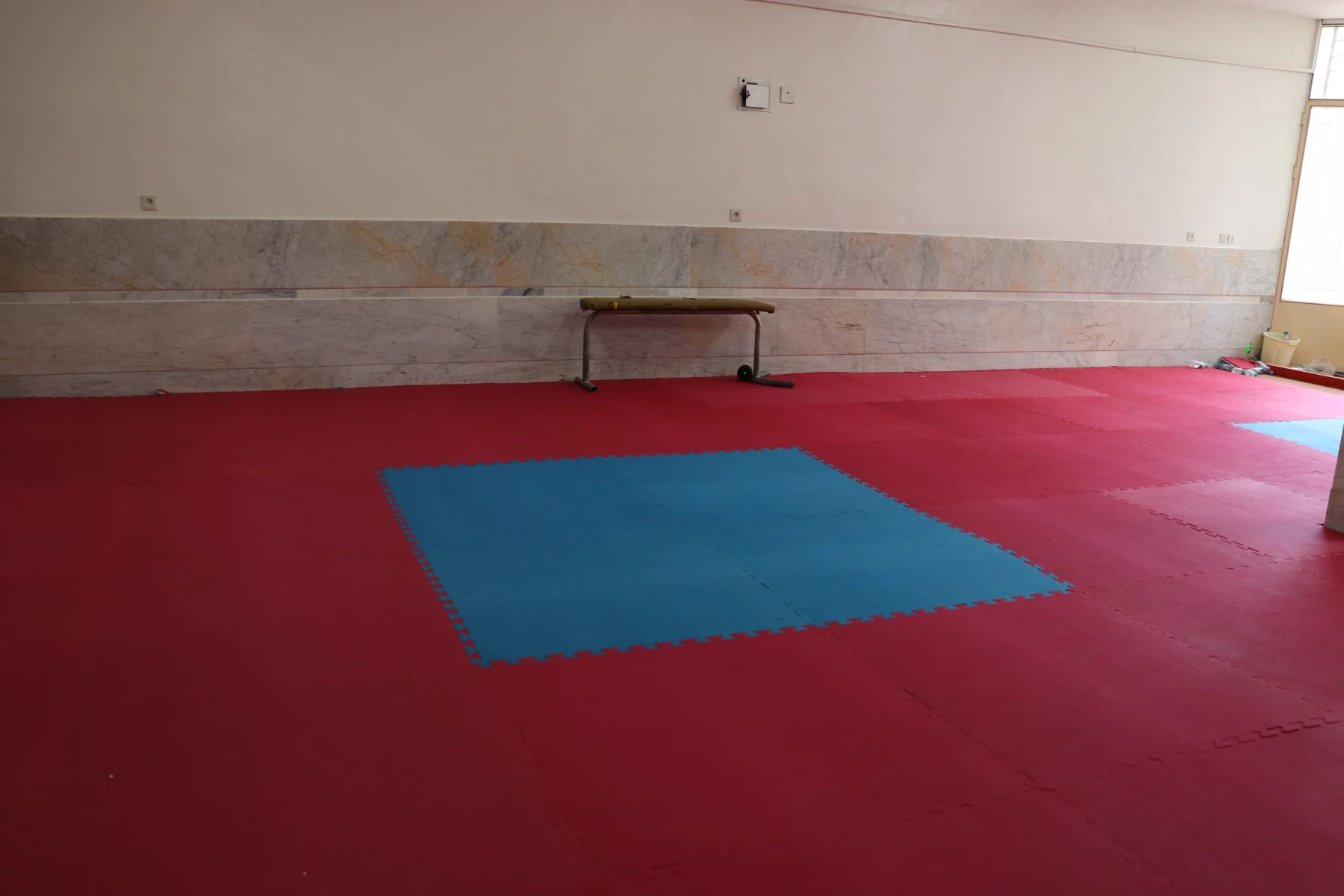 تصاویر مرکز شهید دکتر آیت نجف آباد 5