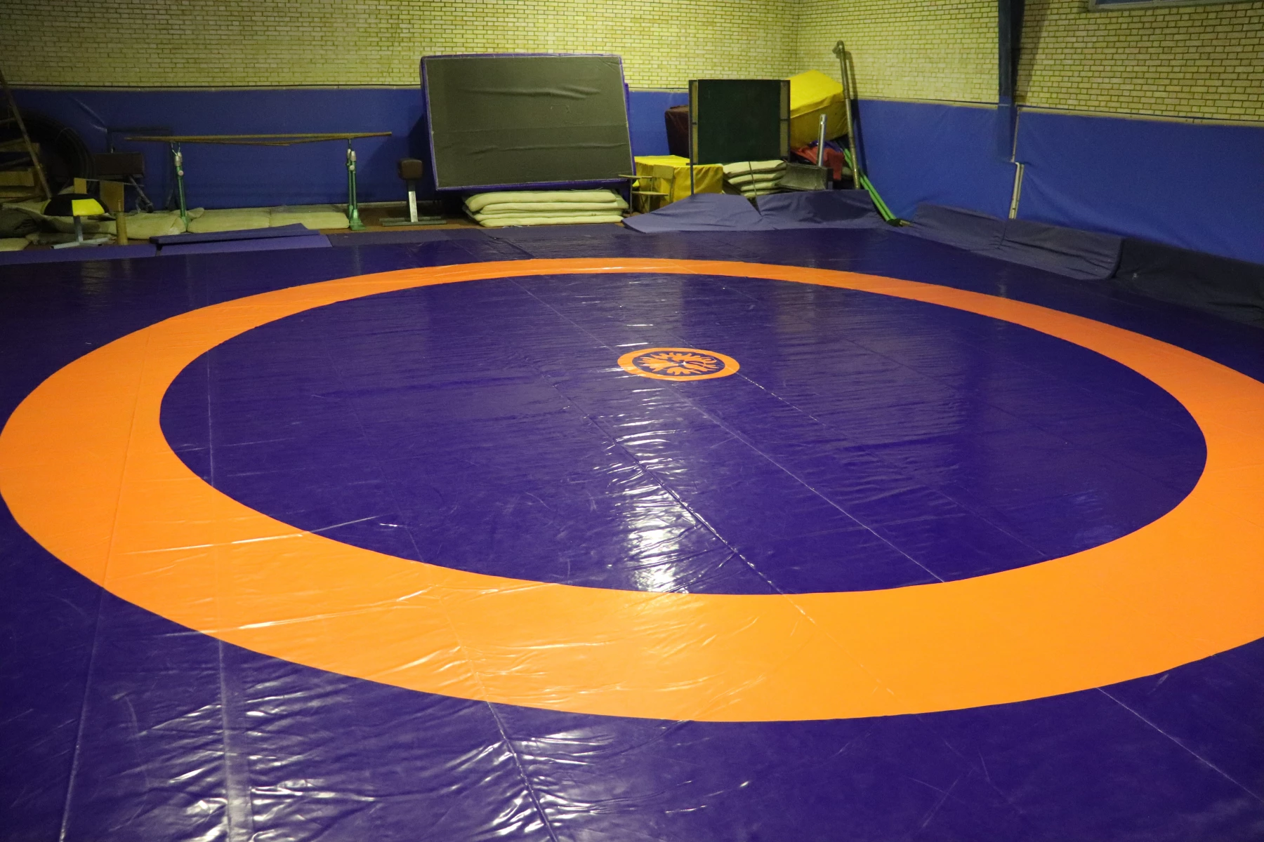 تصاویر مرکز شهید دکتر آیت نجف آباد 16