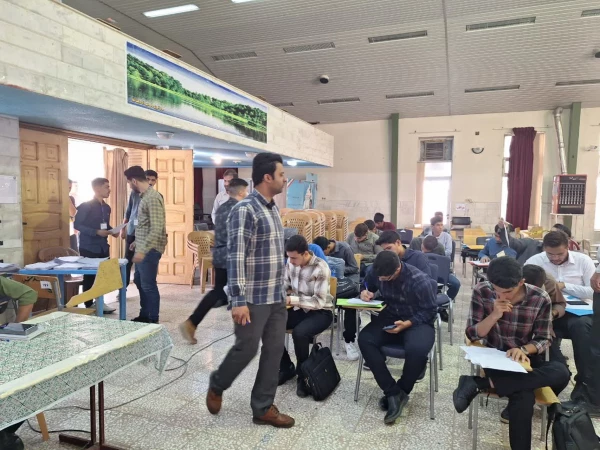 ثبت نام حضوری دانشجو معلمان ورودی ۱۴۰۳ 4