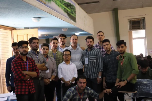 ثبت نام حضوری دانشجو معلمان ورودی ۱۴۰۳ 5