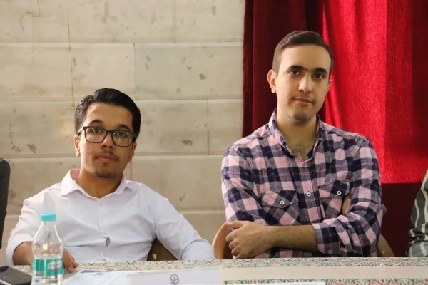 ثبت نام حضوری دانشجو معلمان ورودی ۱۴۰۳ 6