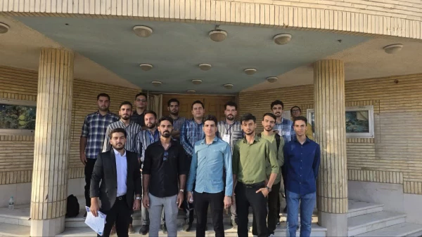 ثبت نام حضوری دانشجو معلمان ورودی ۱۴۰۳ 8