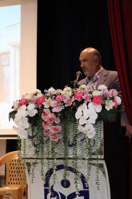 برگزاری جلسه توجیهی کارورزی ۱ 4