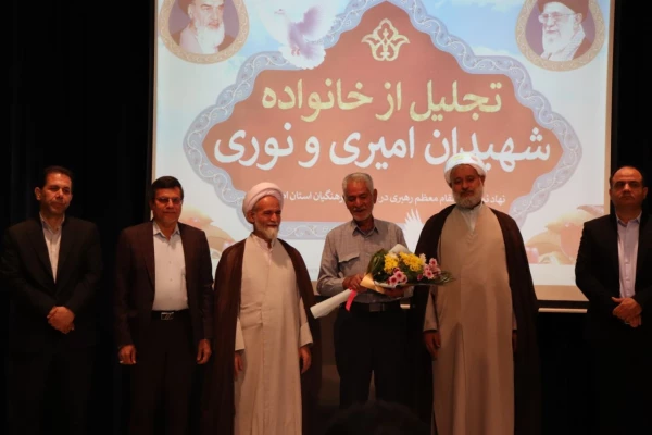 مراسم خیر مقدم به دانشجویان جدید الورود و جلسه توجیهی نکات انضباطی 6