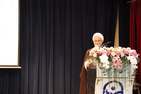 مراسم خیر مقدم به دانشجویان جدید الورود و جلسه توجیهی نکات انضباطی 9