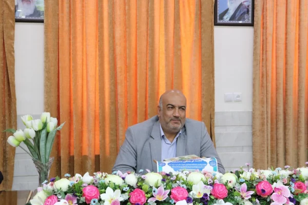 برگزاری جلسه هماهنگی تشکل های دانشجویی با مسئولین مرکز و انتخاب دبیر هماهنگی کانون ها و انجمن های مرکز 2