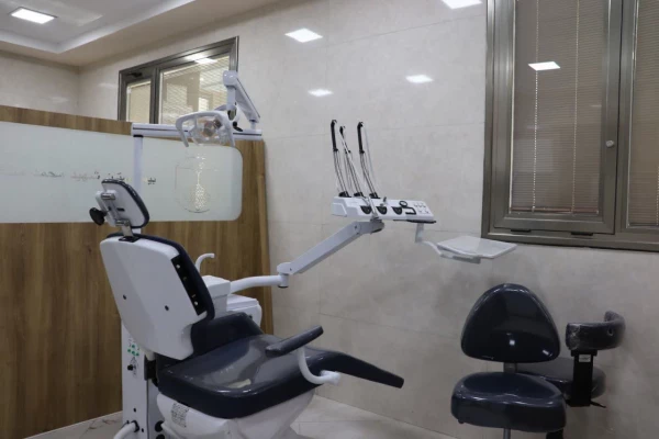 تبریک روز پرستار توسط رئیس محترم مرکز شهید نجف آباد  10