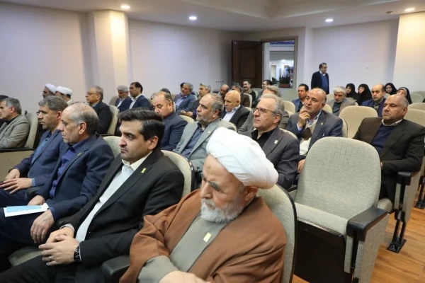 افتخاری ملی برای استان اصفهان و شهرستان نجف آباد 4