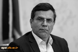 «إِنَّا لِلَّهِ وَ إِنَّا إِلَیْهِ راجِعُونَ» 

درگذشت دکتر علی اکبر کجباف