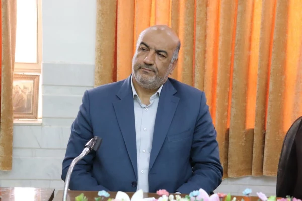 جلسه هماهنگی کانون ها و انجمن های دانشگاه شهید آیت نجف 3