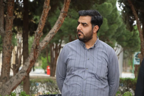 راهپیمایی محکومیت اقدام رژیم صهیونیستی در نسل کشی مردم غزه  5