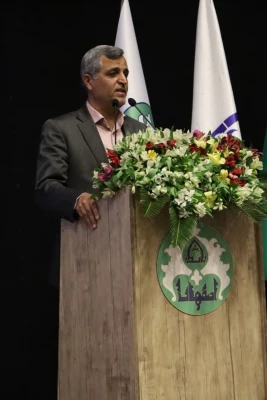 برگزاری همایش بزرگداشت سعدی شیرازی 3