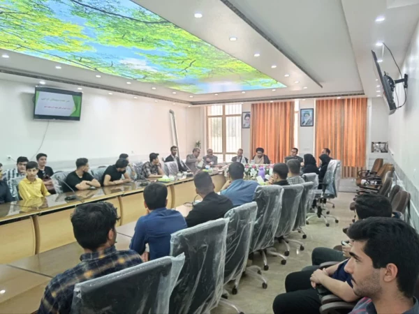 بزرگداشت روز ملی مشاوره و روانشناسی 2