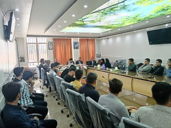 بزرگداشت روز ملی مشاوره و روانشناسی 3