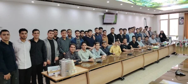 بزرگداشت روز ملی مشاوره و روانشناسی 4