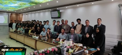 بزرگداشت روز ملی مشاوره و روانشناسی